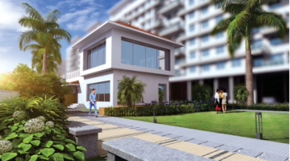 Ganga-Arcadia-Amenities-Pleasure Spa